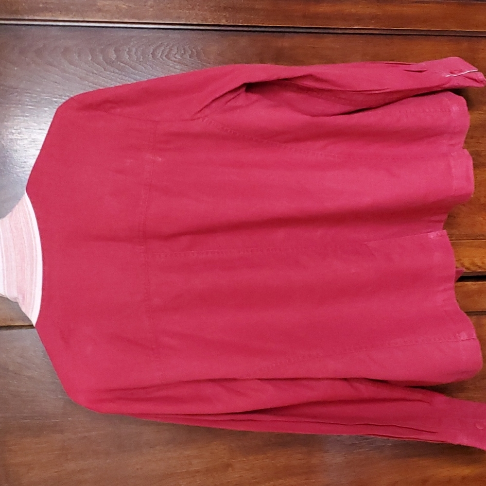 Sport ladies jacket - Picture 8 of 10